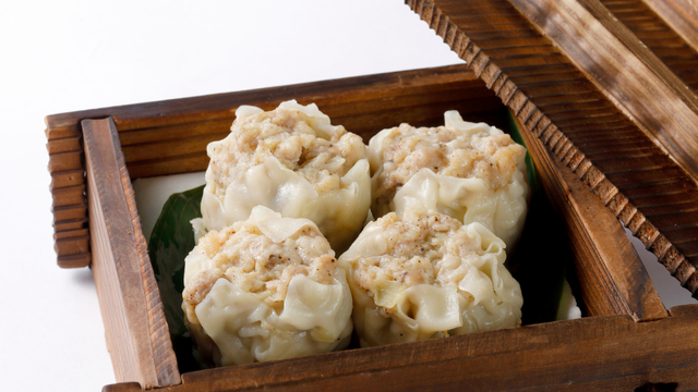 本格焼売